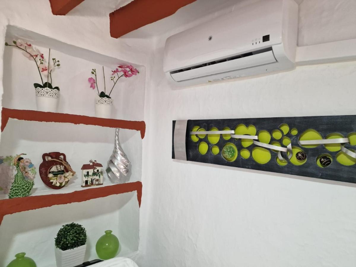 Alora Sweet Home Buitenkant foto