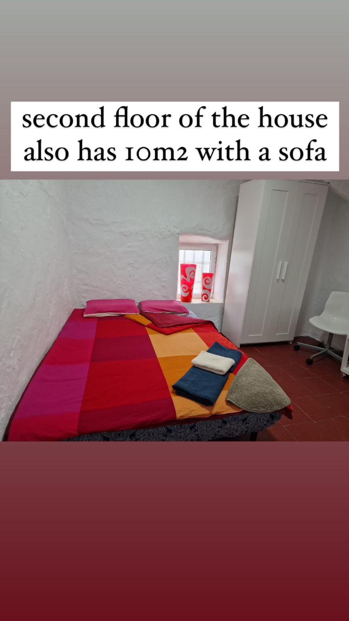 Alora Sweet Home Buitenkant foto